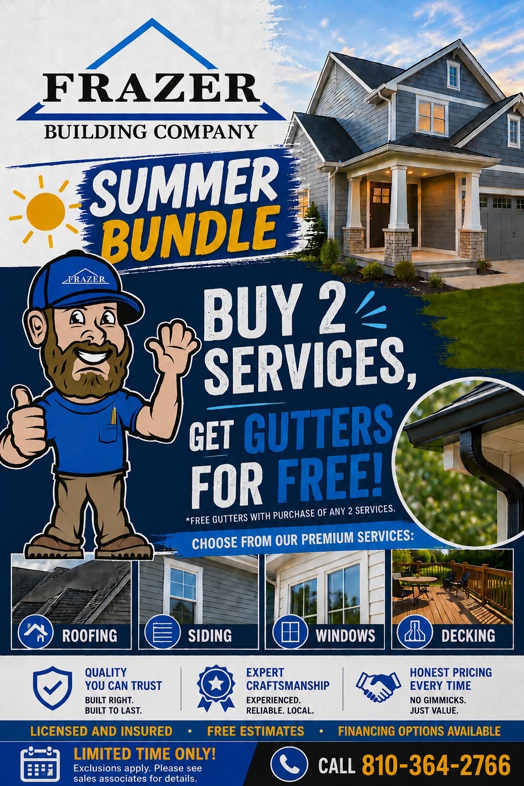 FrazerBundleDeal FrazerBundleDeal